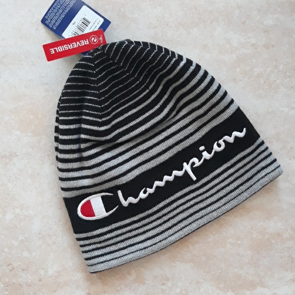 3x*Host Pick*Champion reversible unisex hat - Picture 1 of 12